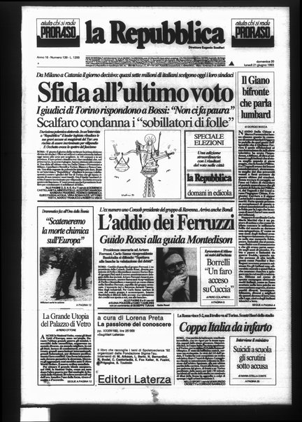 La repubblica